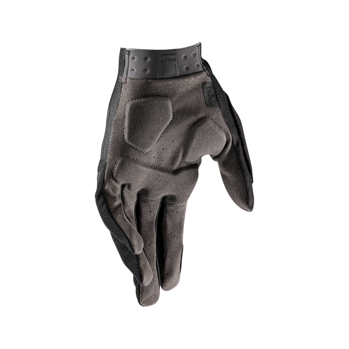 Glove MTB 3.0 Endurance - Stealth Black/Grey