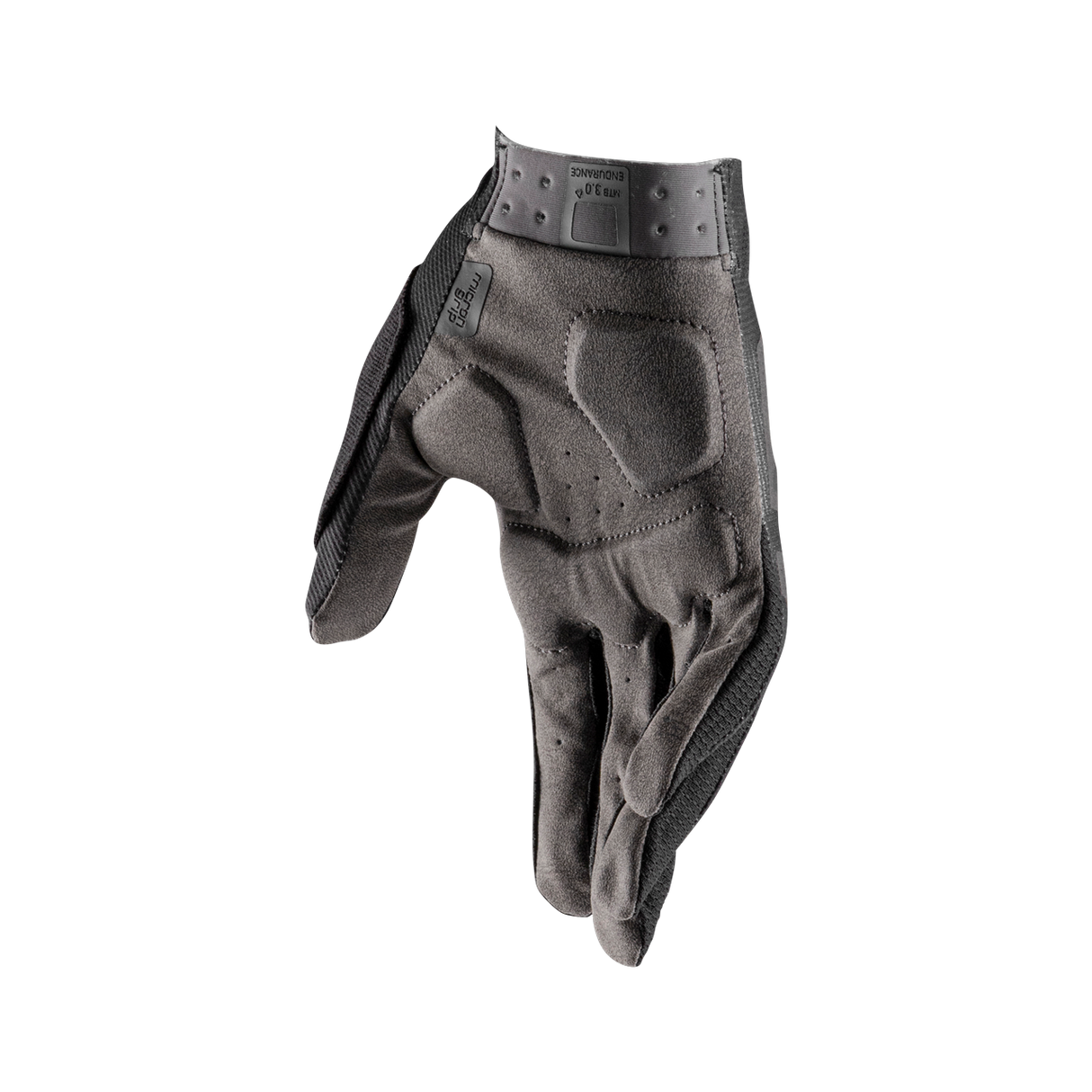 Glove MTB 3.0 Endurance - Stealth Black/Grey