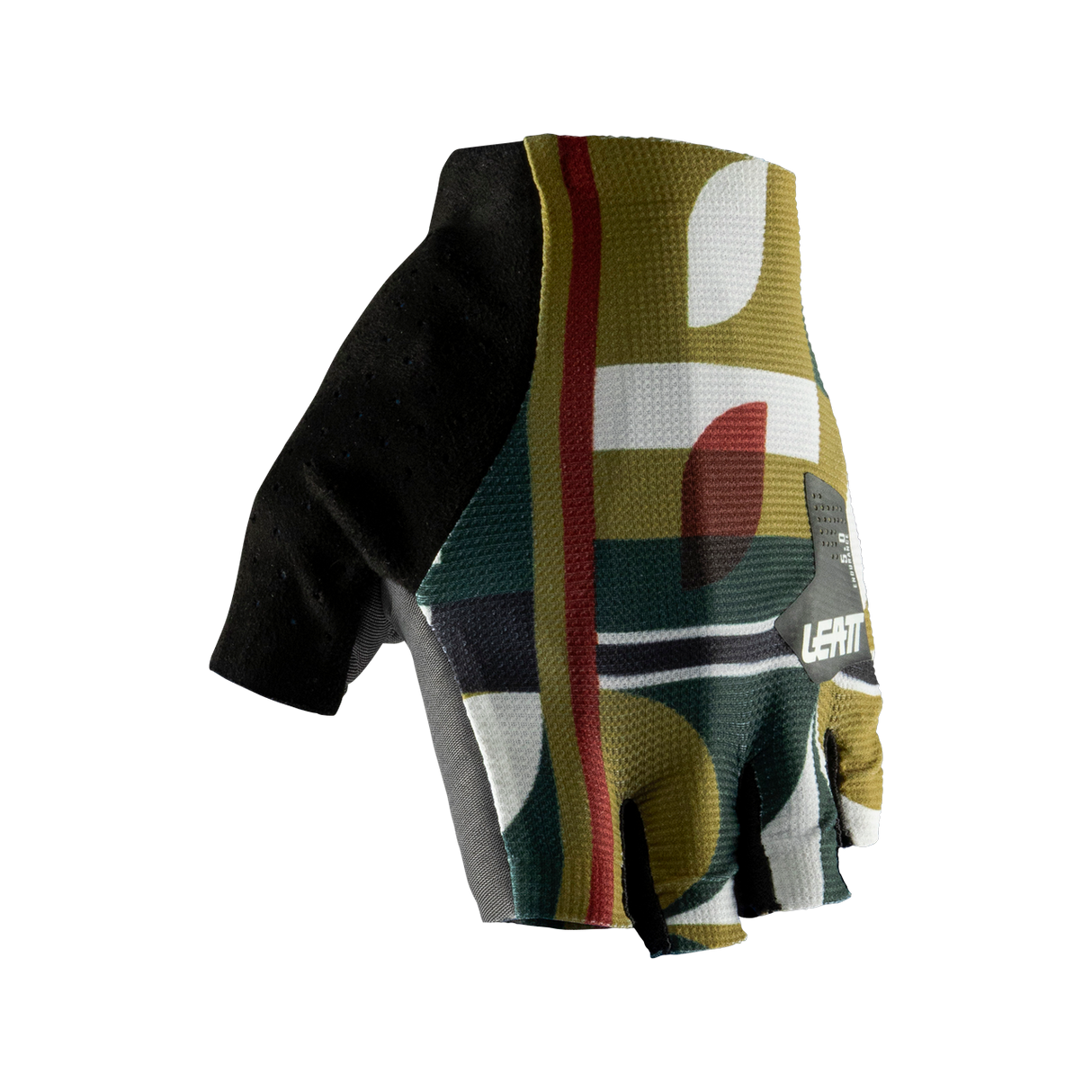 Glove MTB 5.0 Endurance - Canvas Green