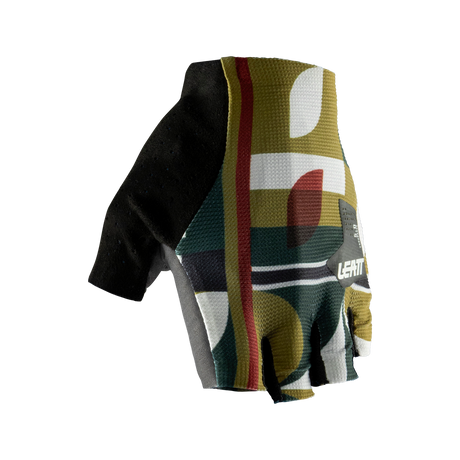 Glove MTB 5.0 Endurance - Canvas Green