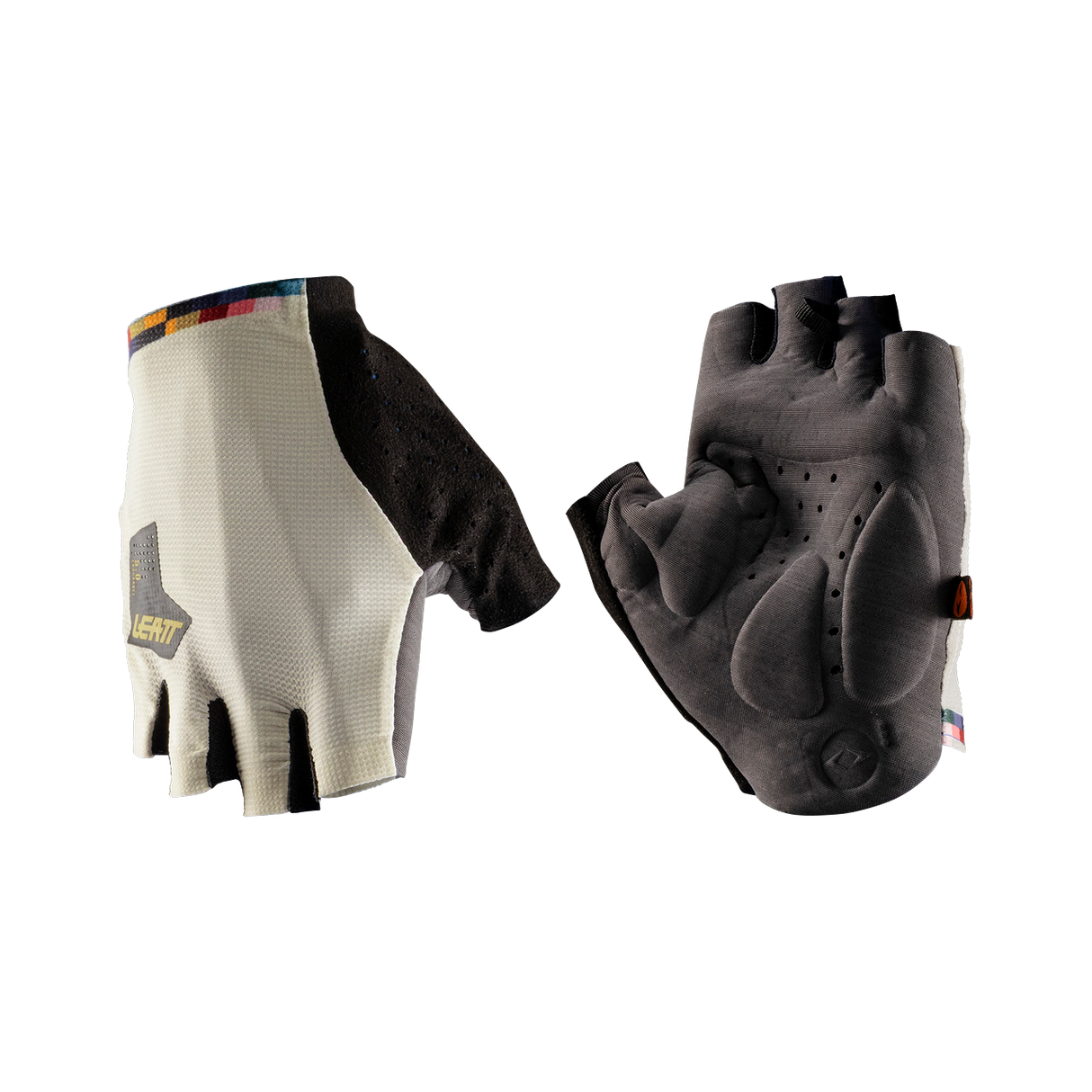 Glove MTB 5.0 Endurance - Cream White