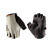 Glove MTB 5.0 Endurance - Cream White