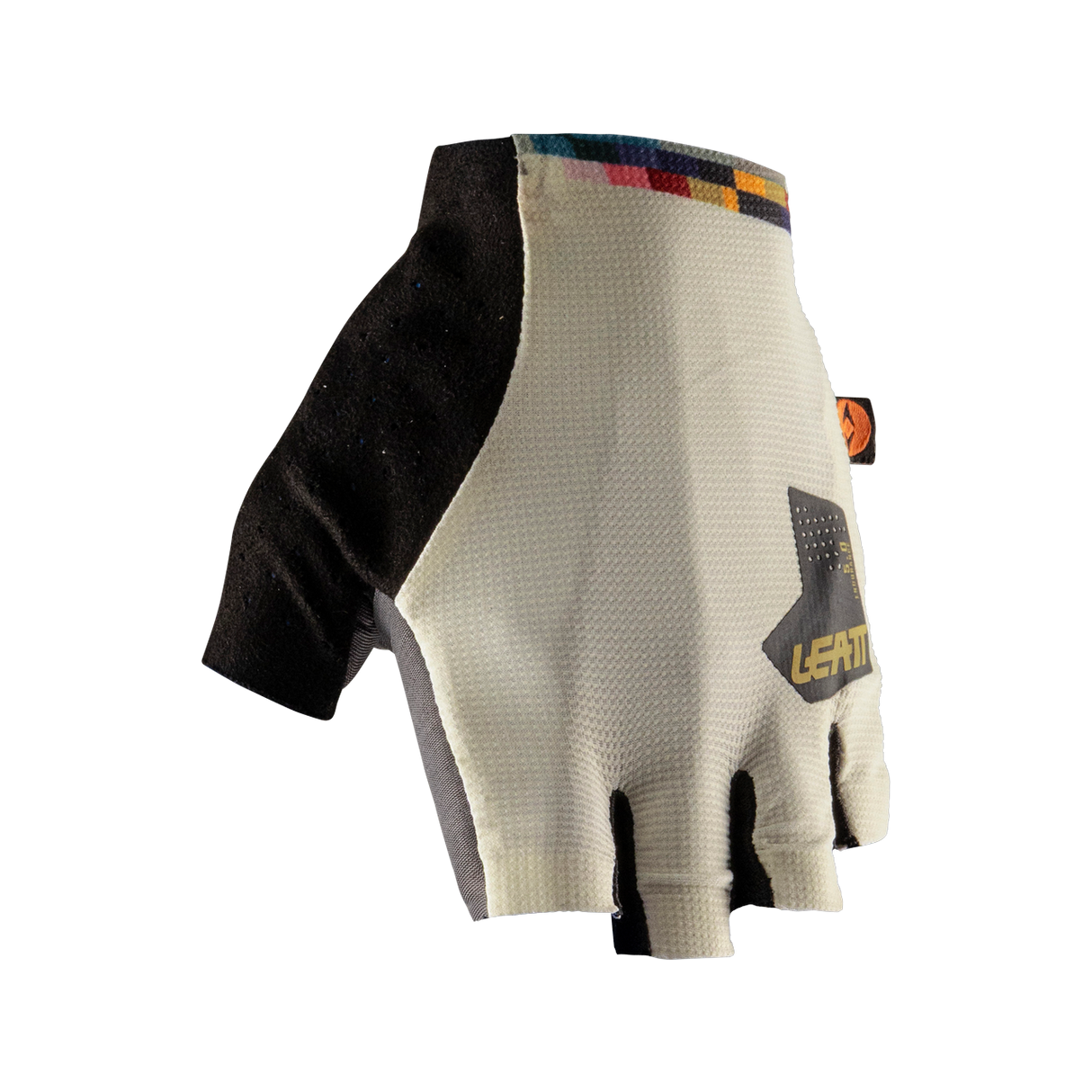 Glove MTB 5.0 Endurance - Cream White