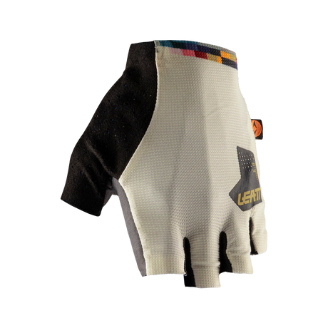 Glove MTB 5.0 Endurance - Cream White