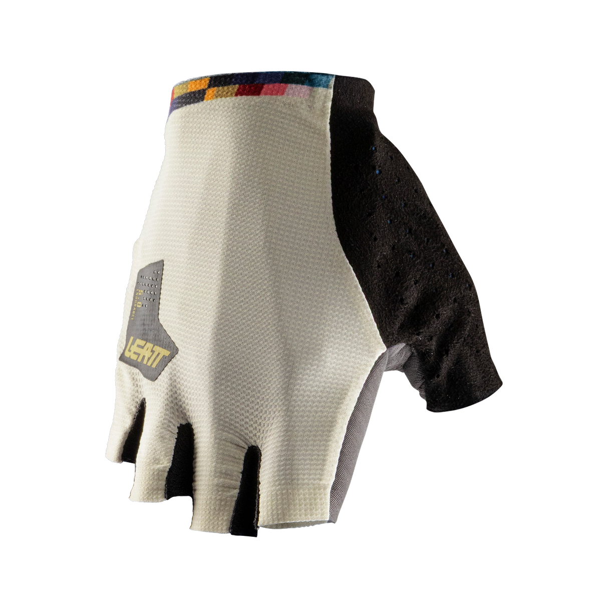 Glove MTB 5.0 Endurance - Cream White