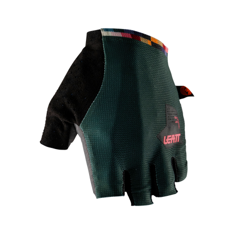 Glove MTB 5.0 Endurance - Spruce Green