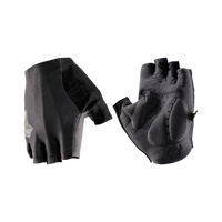 Glove MTB 5.0 Endurance - Stealth Black/Grey
