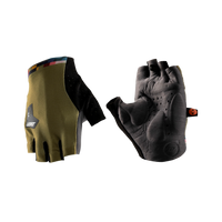 Glove MTB 5.0 Endurance Women - Brass Brown