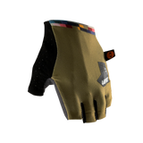Glove MTB 5.0 Endurance Women - Brass Brown