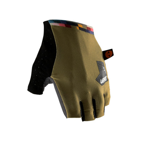 Glove MTB 5.0 Endurance Women - Brass Brown
