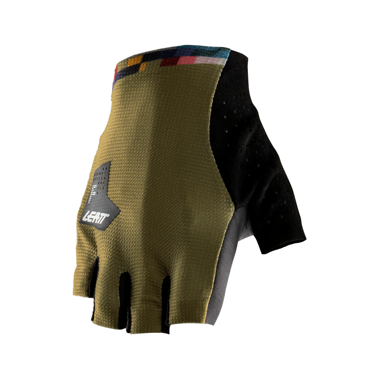 Glove MTB 5.0 Endurance Women - Brass Brown