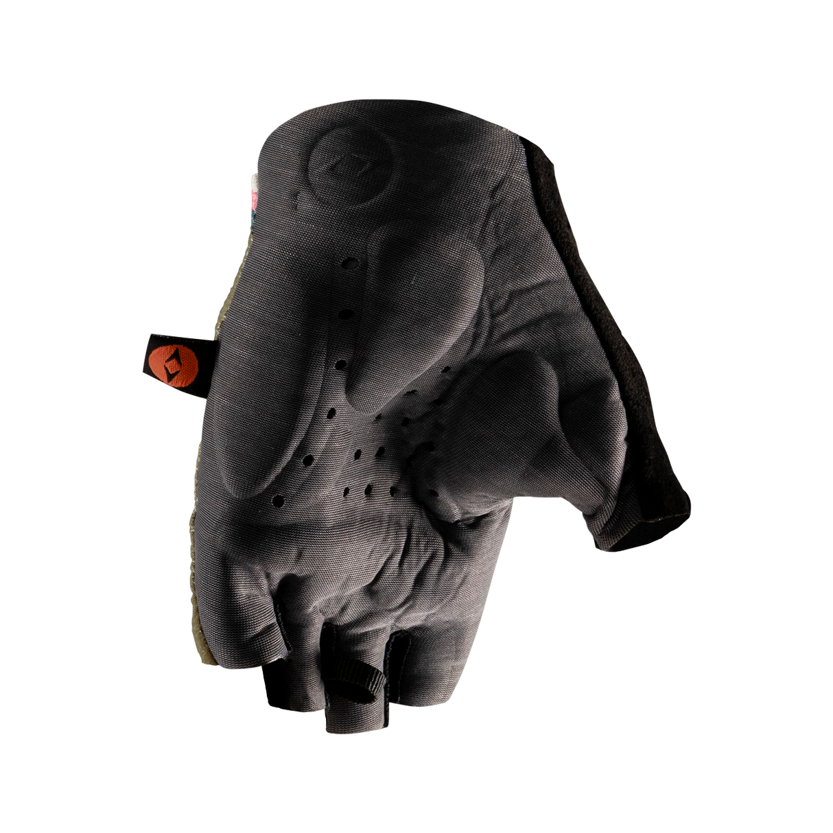 Glove MTB 5.0 Endurance Women - Brass Brown