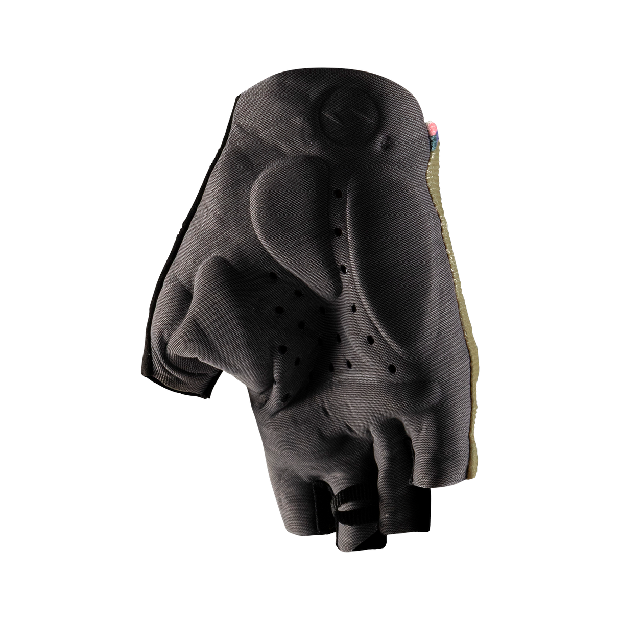 Glove MTB 5.0 Endurance Women - Brass Brown