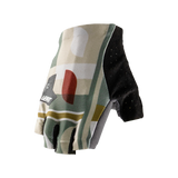 Glove MTB 5.0 Endurance Women - Canvas White