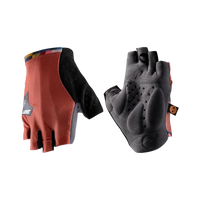 Glove MTB 5.0 Endurance Women - Dusty Red
