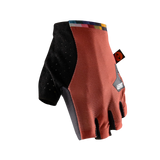 Glove MTB 5.0 Endurance Women - Dusty Red