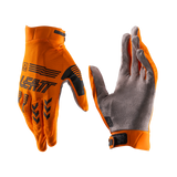 Glove Moto 2.5 X-Flow - Orange