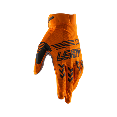Glove Moto 2.5 X-Flow - Orange