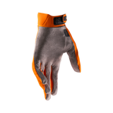 Glove Moto 2.5 X-Flow - Orange