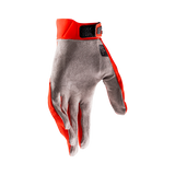 Glove Moto 2.5 X-Flow - Red