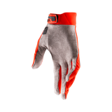Glove Moto 2.5 X-Flow - Red