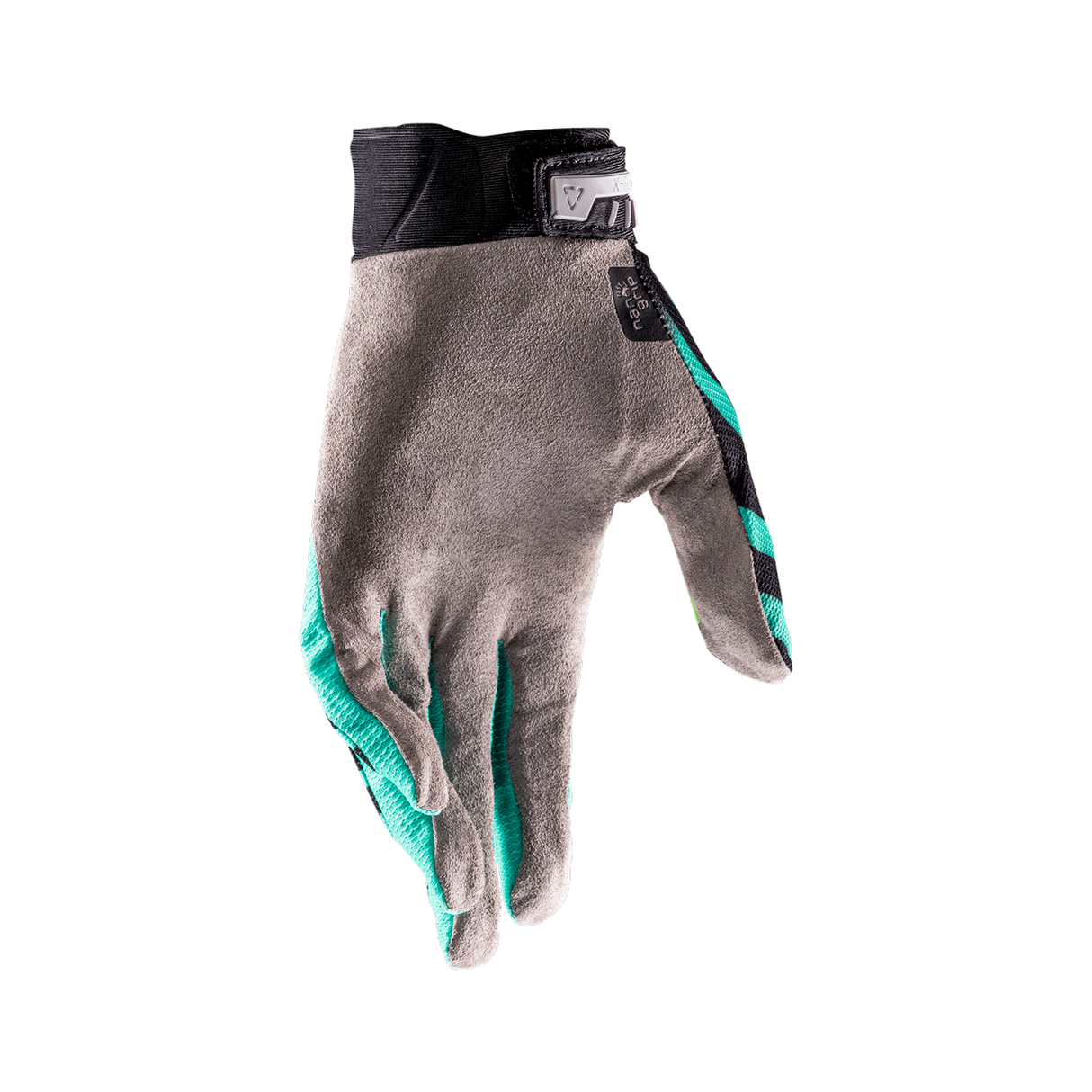 Glove Moto 2.5 X-Flow - Tiger Pink