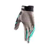 Glove Moto 2.5 X-Flow - Tiger Pink