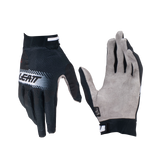 Glove Moto 2.5 X-Flow Jr - Black