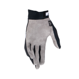 Glove Moto 2.5 X-Flow Jr - Black