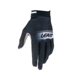 Glove Moto 2.5 X-Flow Jr - Black