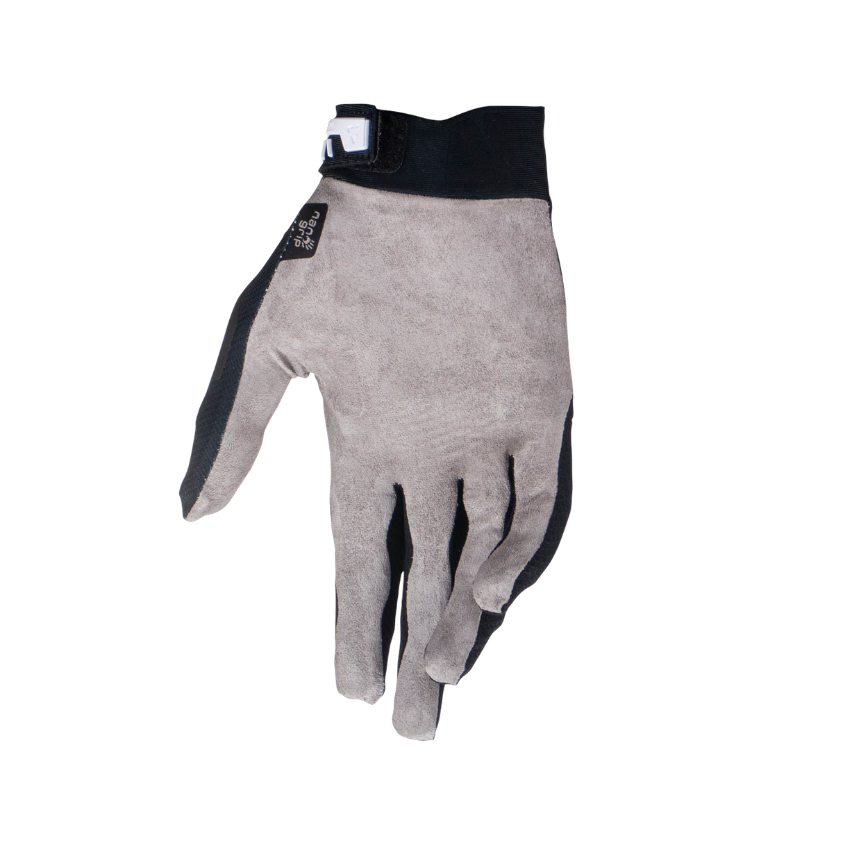 Glove Moto 2.5 X-Flow Jr - Black