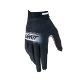 Glove Moto 2.5 X-Flow Jr - Black