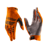 Glove Moto 2.5 X-Flow Jr - Orange