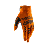 Glove Moto 2.5 X-Flow Jr - Orange