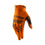 Glove Moto 2.5 X-Flow Jr - Orange