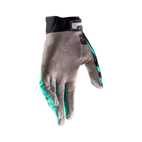 Glove Moto 2.5 X-Flow Jr - Tiger Pink