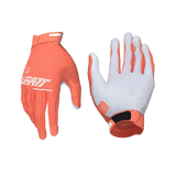 Glove Moto 2.5 X-Flow Women - Coral Pink