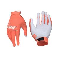 Glove Moto 2.5 X-Flow Women - Coral Pink