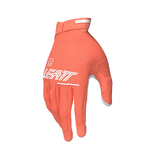 Glove Moto 2.5 X-Flow Women - Coral Pink