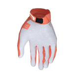 Glove Moto 2.5 X-Flow Women - Coral Pink