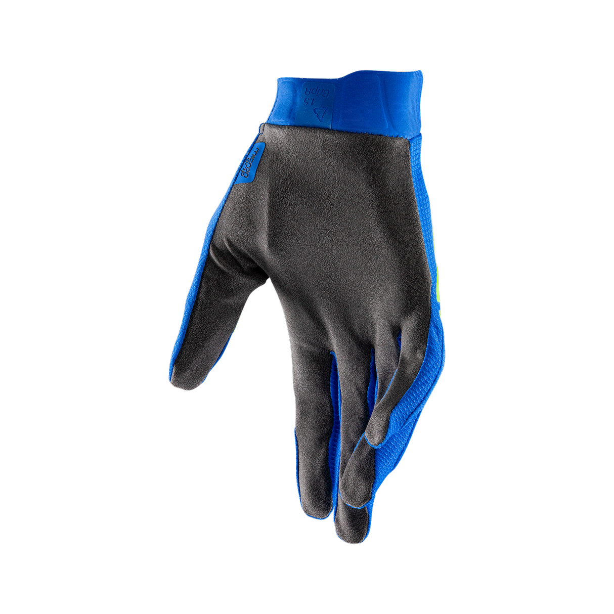 Gloves Moto 1.5 GripR - Blue