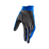 Gloves Moto 1.5 GripR - Blue