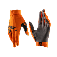 Gloves Moto 1.5 GripR - Orange