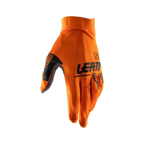 Gloves Moto 1.5 GripR - Orange