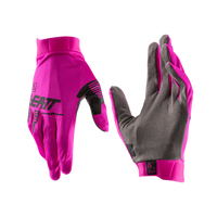Gloves Moto 1.5 GripR - Pink