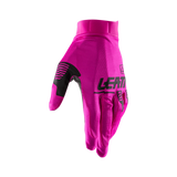 Gloves Moto 1.5 GripR - Pink