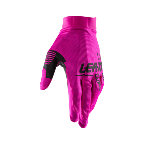 Gloves Moto 1.5 GripR - Pink