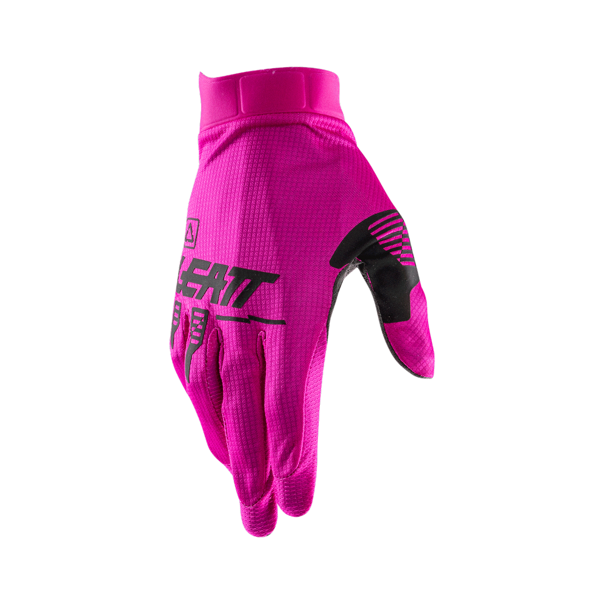 Gloves Moto 1.5 GripR - Pink