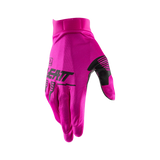 Gloves Moto 1.5 GripR - Pink