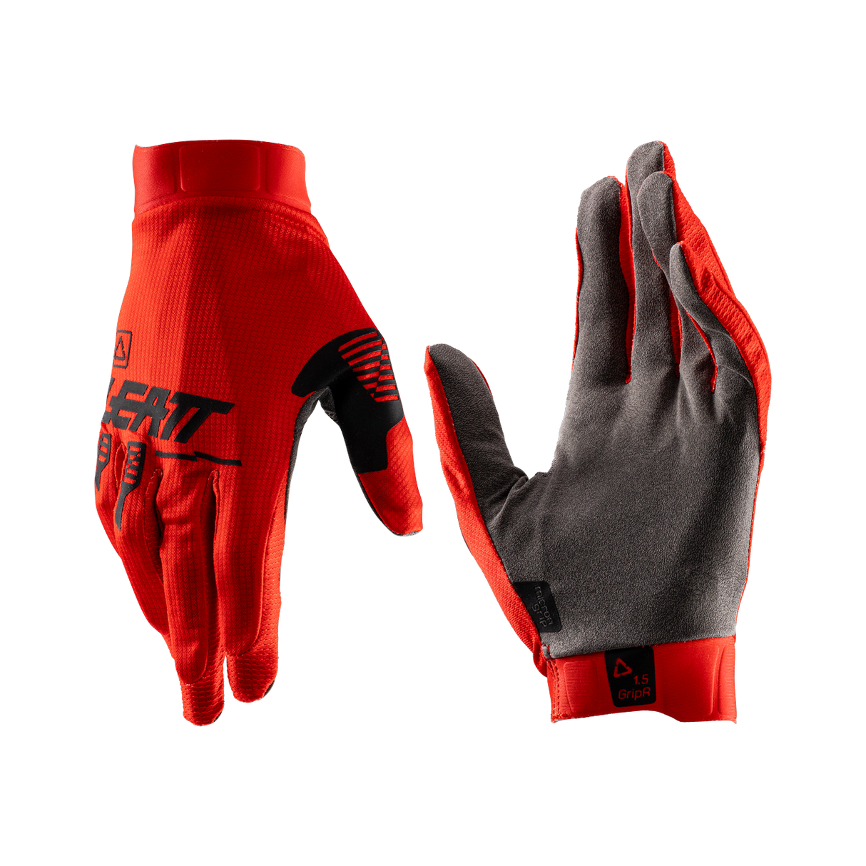 Gloves Moto 1.5 GripR - Red